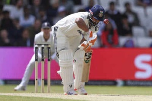 Greg Chappell Hails Rishabh Pant's Explosive Batting, Sees Adam Gilchrist Echoes