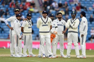 India Confronts Edgbaston Hoodoo in Pursuit of Series Leveler Against England