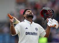 Rishabh Pant's Revolutionary Batting Style is Reinventing Cricket: Greg Chappell's Bold Claim