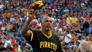 Baseball Hall of Famer Dave Parker, 'The Cobra' of Pirates & Reds Fame, Dies at 74