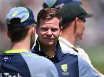 Smith Poised to Return for Grenada Test as Australia Seeks Series Sweep