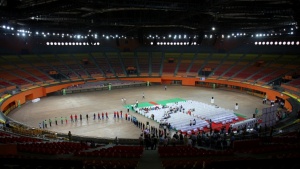 Centre clears India's Commonwealth Games 2030 bid, names Ahmedabad as ideal host