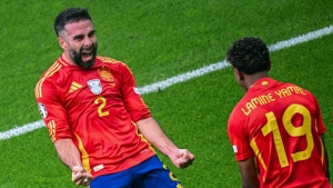 Dani Carvajal, Rodri return to Spain's World Cup Qualifiers squad after injuries