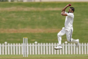 Duleep Trophy: Mohammed Shami toils hard on return; East Zone keep North Zone in check at 308/6