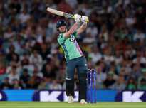 Cox and Jacks Star as Invincibles Secure Path to Hundred Final with Dominant Victory