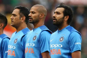 Watch: Rohit Sharma discloses the teammate he finds funniest