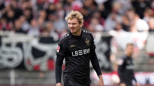 Newcastle sign Stuttgart striker Nick Woltemade in record deal as Isak exit looms
