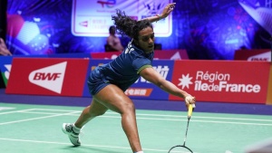 BWF World Championships: PV Sindhu reaches Round of 16 for first time in 4 years