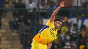R Ashwin retires from IPL: Top moments of spin great's Indian Premier League career