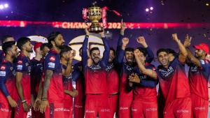 We've been grieving: RCB breaks social media silence three months after stampede