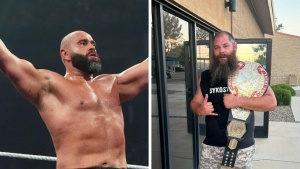 Pro-wrestler assault: Hospitalised Stu gets financial support after horrible attack