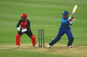 Asia Cup 2025: Sediqullah Atal, Azmatullah Omarzai shine; Afghanistan kick off campaign with 94-run win over Hong Kong