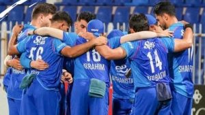 Afghanistan vs. Hong Kong Launch Asia Cup: Preview, Key Players, and Broadcast Details