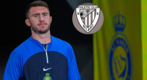 Laporte Transfer Saga: Athletic Bilbao Appeals to FIFA After Al-Nassr Paperwork Blunder, Besiktas Lurks