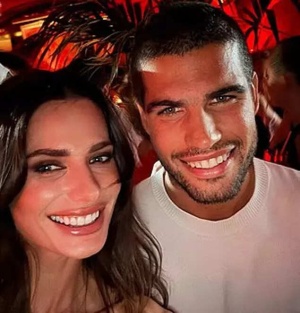 Carlos Alcaraz Celebrates US Open Victory with Champagne and Celebrity-Filled Party at Exclusive NYC Club