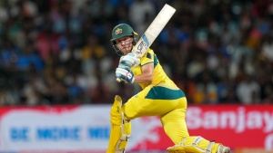 Healy Confident as Australia Prepares for Challenging Indian Conditions in Women's World Cup