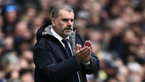 Ange Postecoglou signs as Nottingham Forest manager 2 months after Tottenham sack