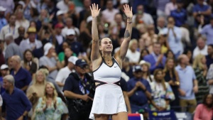 Aryna Sabalenka Defends US Open Title, Echoing Serena Williams' Legacy