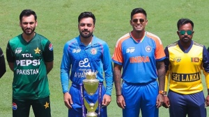 Tempers might flare in India vs Pakistan, hint Suryakumar Yadav and Salman Agha