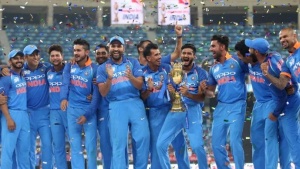Asia Cup Flashback: India's Nail-Biting Victory Over Bangladesh in the 2018 Final