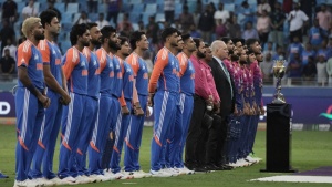 Asia Cup 2025: UAE Coach Admits India's Star Power Intimidated Young Batters in Heavy Defeat