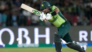 Want Babar Azam to play T20Is, says Wasim Akram despite Asia Cup snub