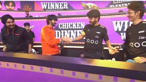 BGMS Season 4 Finals: Sickness Sidelines 8Bit Esports as Top 16 Clash for Title
hoặc
Esports Shakeup: Illnesses Impact BGMS Season 4 Finals as Top 16 Teams Vie for Championship