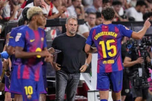 Barcelona vs. Valencia: La Liga Action Returns to Unusual Home, India Watch Guide