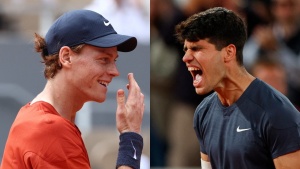 Sinner vs Alcaraz: How US Open 2025 final will settle race for World No. 1
