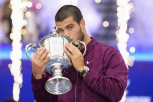 Carlos Alcaraz Reclaims World No. 1 Ranking with Decisive US Open Victory Over Sinner