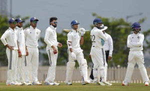 South and Central Zones Dominate, Secure Duleep Trophy Final Showdown