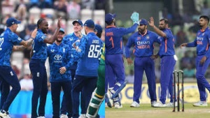 England Obliterates South Africa, Shatters ODI Record with Historic Victory