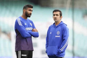 Asia Cup 2025: Former India Captain Threatens 'Strike' Over Bumrah's Selection, Citing Workload Concerns