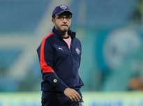 Ganguly, Harbhajan Headline List of Attendees for Key BCCI Meeting