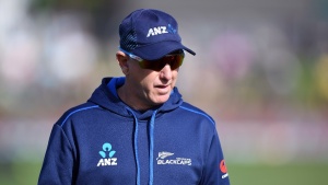 Andhra Pradesh rope in WTC-winning former New Zealand coach Gary Stead