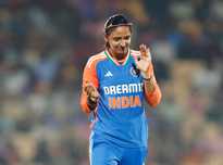 Harmanpreet Kaur Confident India Can Upset Australia Ahead of Home World Cup