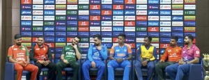 Shubman Gill's Sportsmanship Shines: India Star Embraces UAE Player After Asia Cup Victory