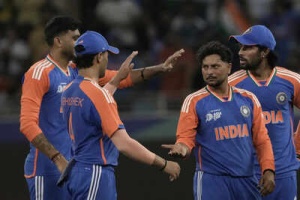 Kuldeep Yadav Silences Doubts: Spin Wizard Reclaims India's Top Spot After Test Snub