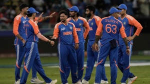 Asia Cup 2025: India Primed for Title Run, Says Nayar After Dominant Start