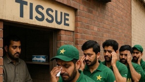India-Pakistan Cricket: Why Continued Clashes Are Crucial, Not Cruel
