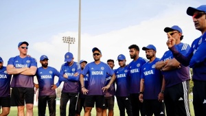 Suryakumar Yadav Faces Captaincy Crucible as India Chase Asia Cup Title