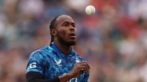 Archer's Absence: England's Brook Explains T20I Risk Aversion Amid Ashes Concerns