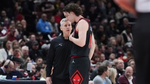 Bulls Lock Down Rising Star Josh Giddey After Historic Season