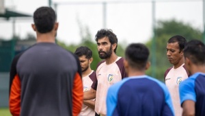 Khalid Jamil Silences Critics as India Secures CAFA Nations Cup Bronze in Historic Run