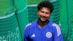 Morkel: Kuldeep Yadav Remains Dedicated Despite England Snub, Focused on T20 Prep