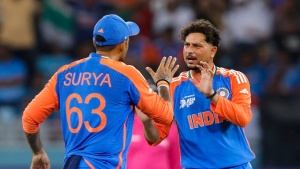 Kuldeep Yadav's Triumphant Return: Spin Masterclass Silences Doubters and Decimates UAE in Asia Cup