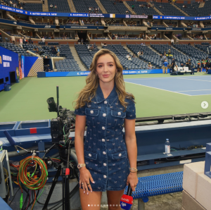US Open Controversy: Trump's Appearance Sparks Boos, Ex-Tennis Star Laura Robson Comments on Crowd Reaction