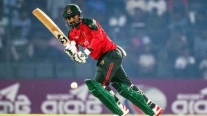 Lost game in the powerplay: Litton Das rues poor start with the bat after loss vs Sri Lanka