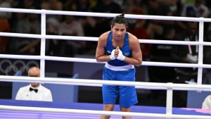 After World Championships exit, Lovlina Borgohain rues lack of training and exposure