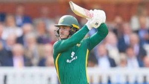 Matthew Breetzke's Record-Breaking ODI Start: South African Star Wary of Inevitable Dip After Historic Feat